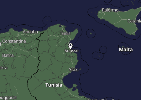 Niederschlagsprognose