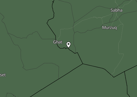 Niederschlagsprognose