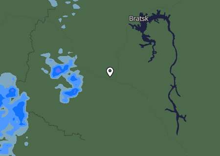 Niederschlagsprognose Niederschlagsprognose