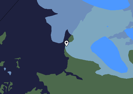 Niederschlagsprognose