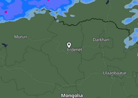 Niederschlagsprognose Niederschlagsprognose