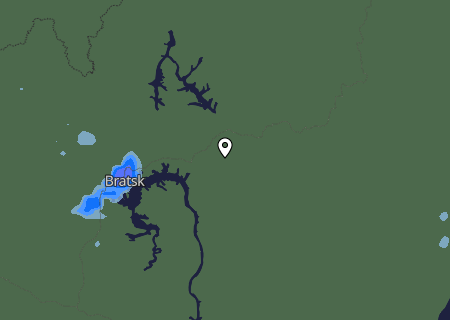 Niederschlagsprognose Niederschlagsprognose