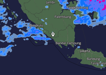 Niederschlagsprognose Niederschlagsprognose