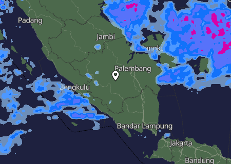 Niederschlagsprognose Niederschlagsprognose