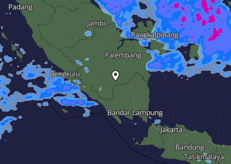 Niederschlagsprognose Niederschlagsprognose