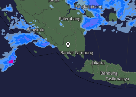 Niederschlagsprognose Niederschlagsprognose