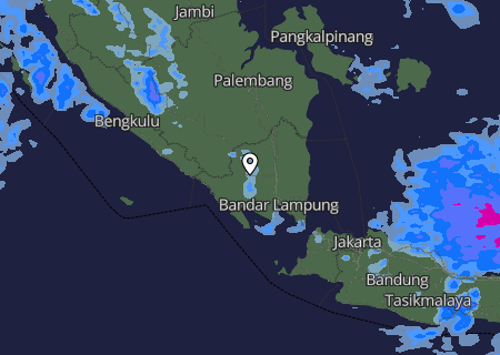 Niederschlagsprognose Niederschlagsprognose