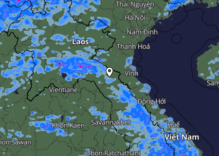 Niederschlagsprognose Niederschlagsprognose