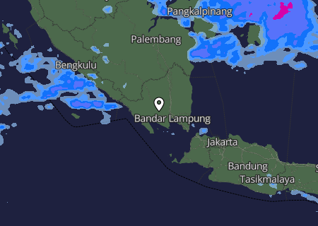Niederschlagsprognose Niederschlagsprognose