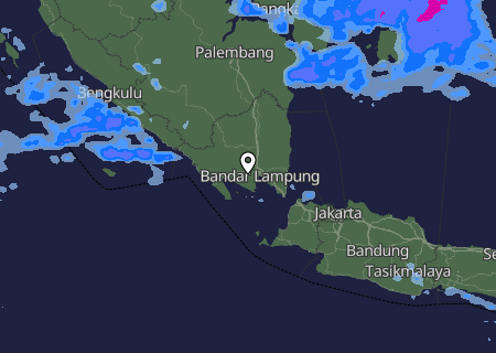 Niederschlagsprognose Niederschlagsprognose
