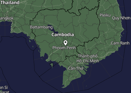 Niederschlagsprognose
