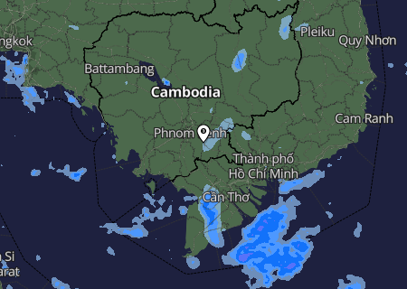Niederschlagsprognose Niederschlagsprognose