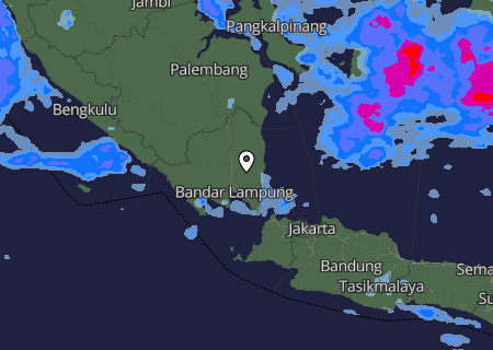 Niederschlagsprognose Niederschlagsprognose