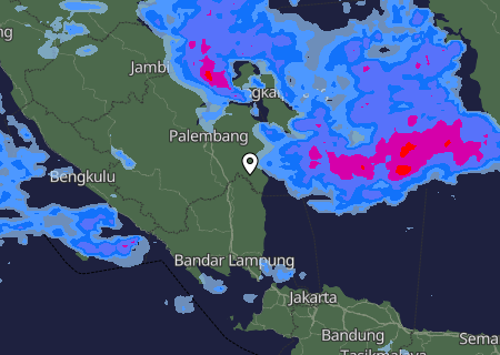 Niederschlagsprognose Niederschlagsprognose