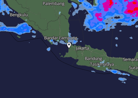 Niederschlagsprognose Niederschlagsprognose