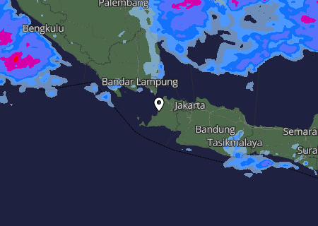Niederschlagsprognose Niederschlagsprognose