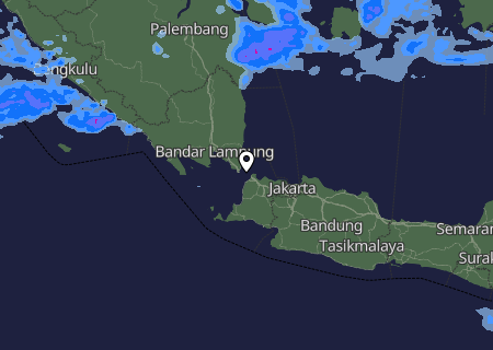 Niederschlagsprognose