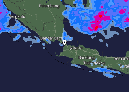 Niederschlagsprognose Niederschlagsprognose