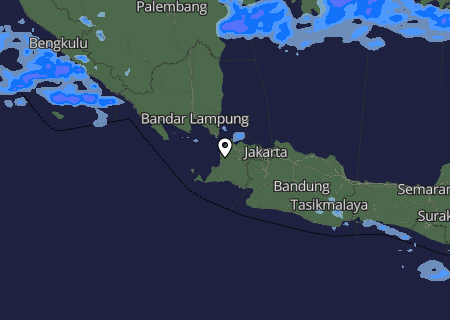 Niederschlagsprognose Niederschlagsprognose