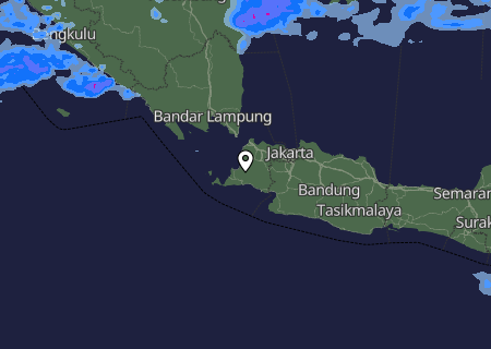 Niederschlagsprognose