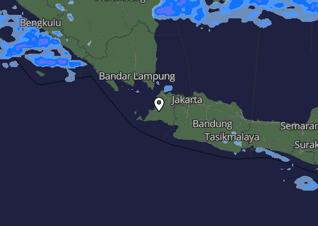 Niederschlagsprognose Niederschlagsprognose
