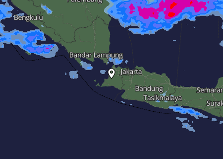 Niederschlagsprognose Niederschlagsprognose