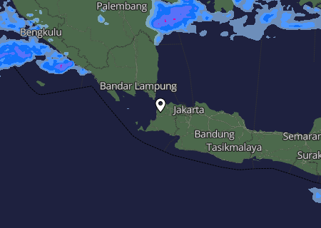 Niederschlagsprognose Niederschlagsprognose