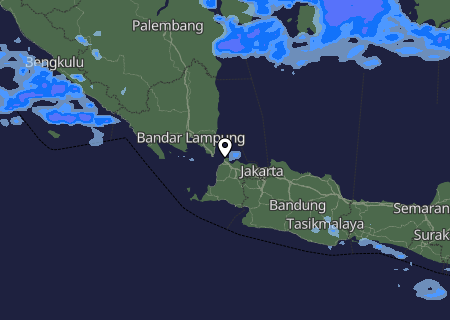 Niederschlagsprognose