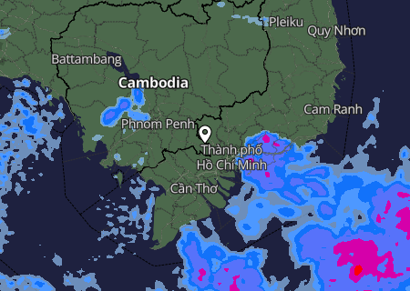 Niederschlagsprognose Niederschlagsprognose