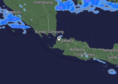 Niederschlagsprognose Niederschlagsprognose