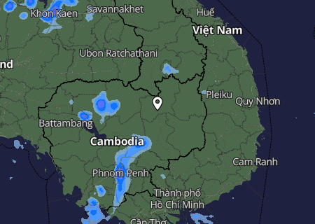 Niederschlagsprognose Niederschlagsprognose