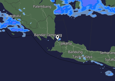 Niederschlagsprognose Niederschlagsprognose