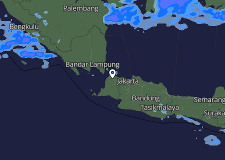 Niederschlagsprognose Niederschlagsprognose