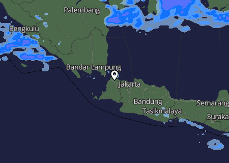 Niederschlagsprognose Niederschlagsprognose
