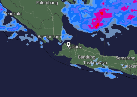 Niederschlagsprognose Niederschlagsprognose