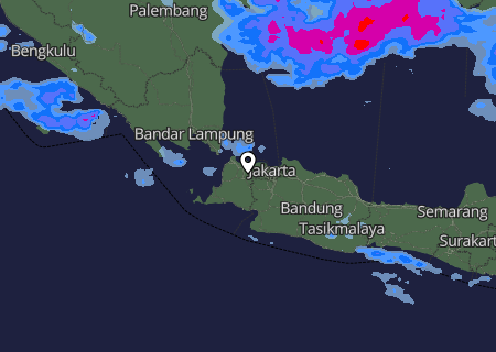 Niederschlagsprognose Niederschlagsprognose