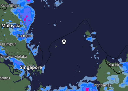 Niederschlagsprognose Niederschlagsprognose