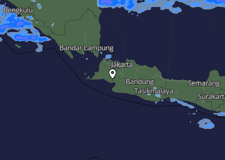 Niederschlagsprognose Niederschlagsprognose