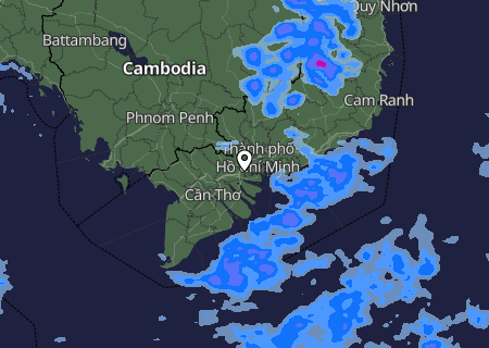 Niederschlagsprognose Niederschlagsprognose