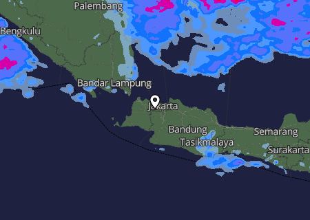 Niederschlagsprognose Niederschlagsprognose