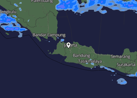 Niederschlagsprognose Niederschlagsprognose