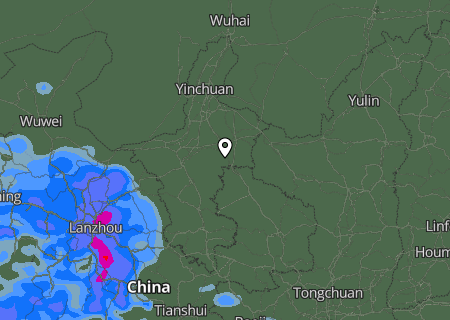 Niederschlagsprognose Niederschlagsprognose