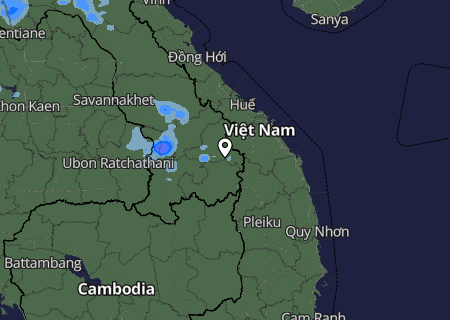 Niederschlagsprognose Niederschlagsprognose