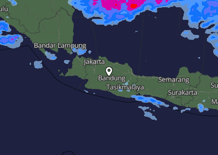 Niederschlagsprognose Niederschlagsprognose