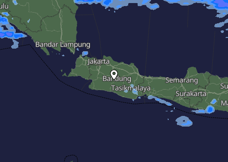Niederschlagsprognose