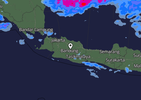 Niederschlagsprognose Niederschlagsprognose