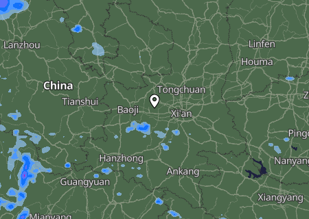 Niederschlagsprognose Niederschlagsprognose