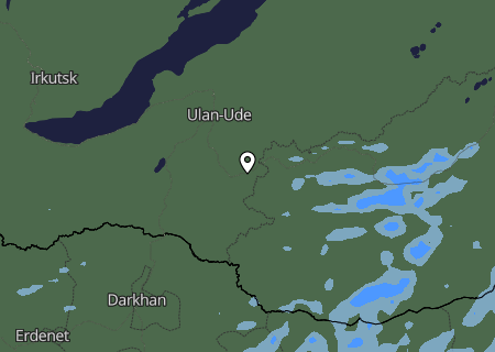 Niederschlagsprognose Niederschlagsprognose