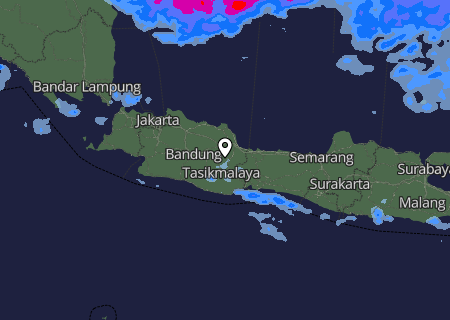 Niederschlagsprognose Niederschlagsprognose