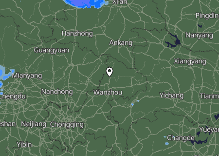 Niederschlagsprognose